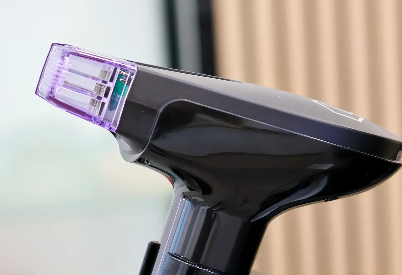 Kép erről: inmode quantum rf2 morpheus 2