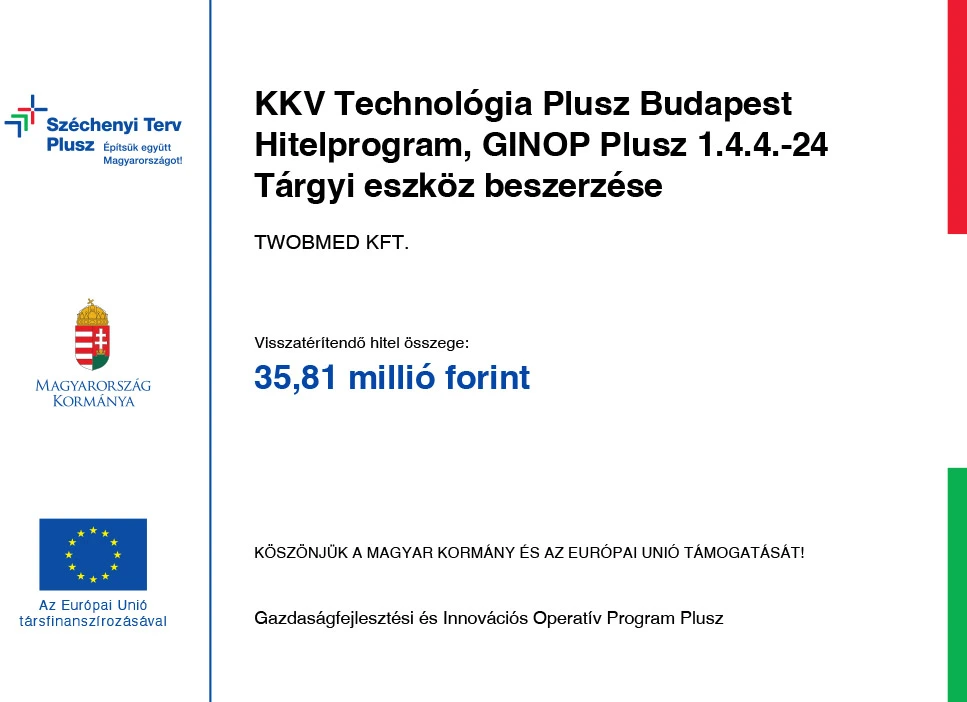 Kép erről: ginop palyazat twobmed